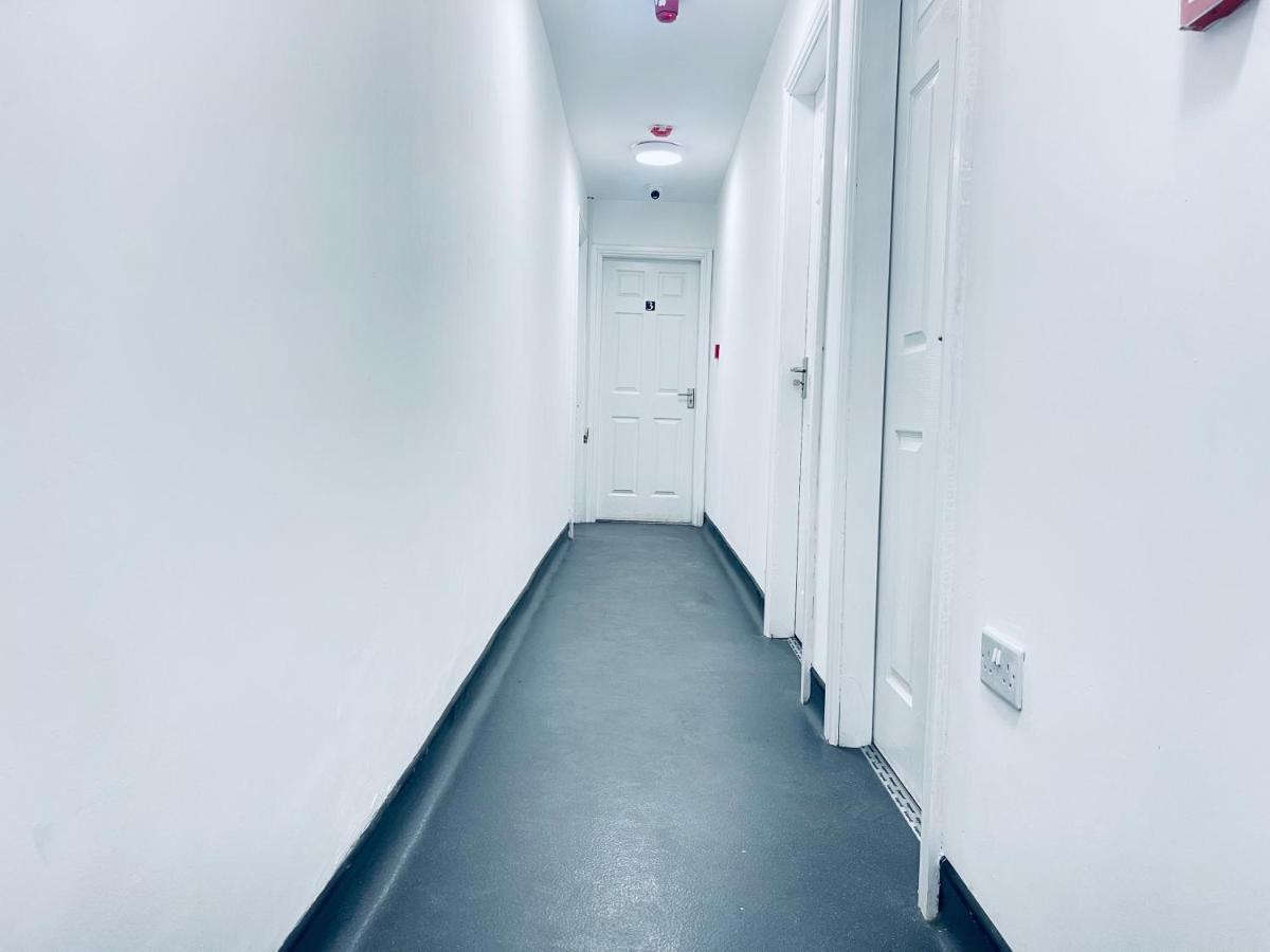 1 Bed Apartment Birmingham Extérieur photo